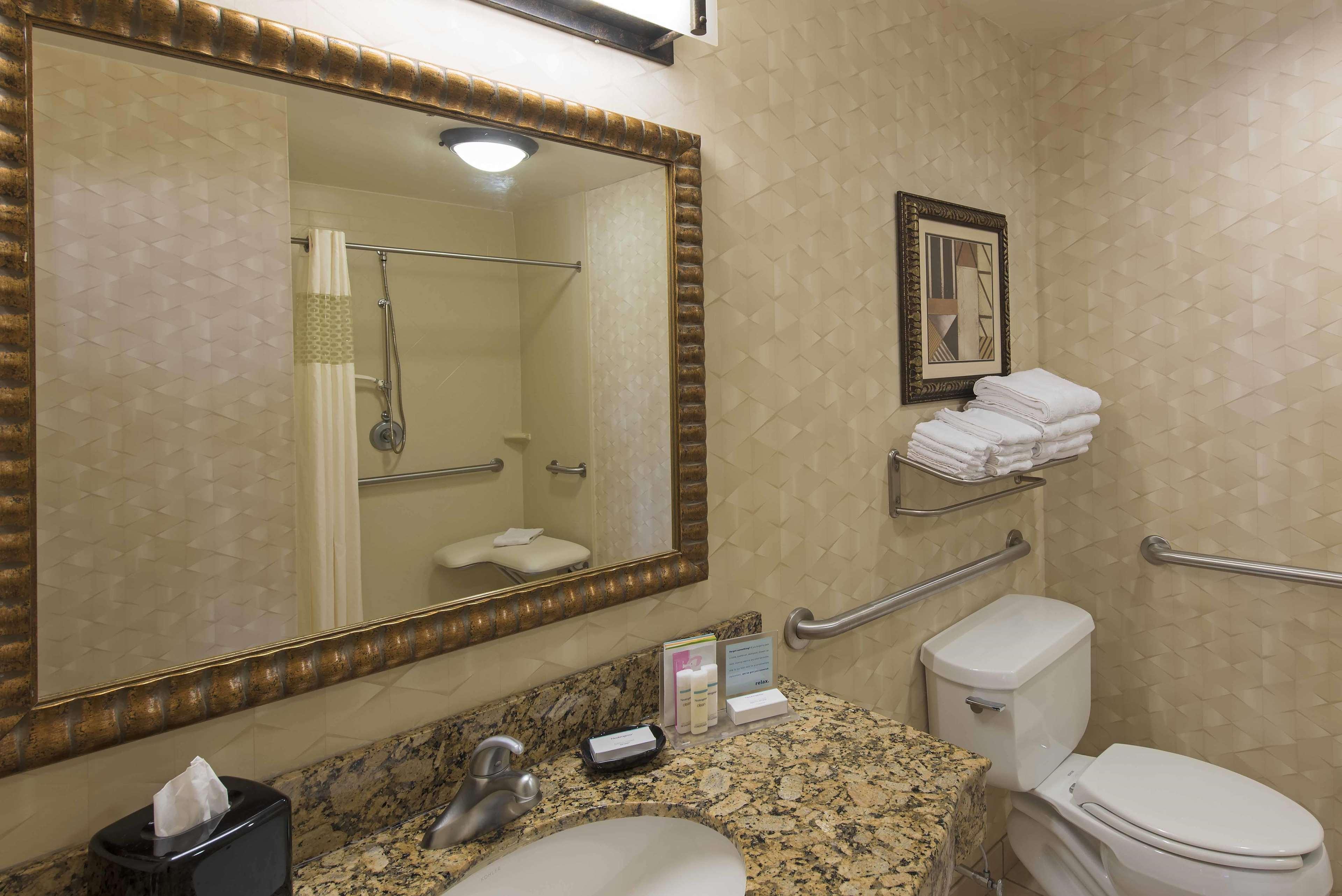 Hampton Inn And Suites Indianapolis-Fishers Exterior photo