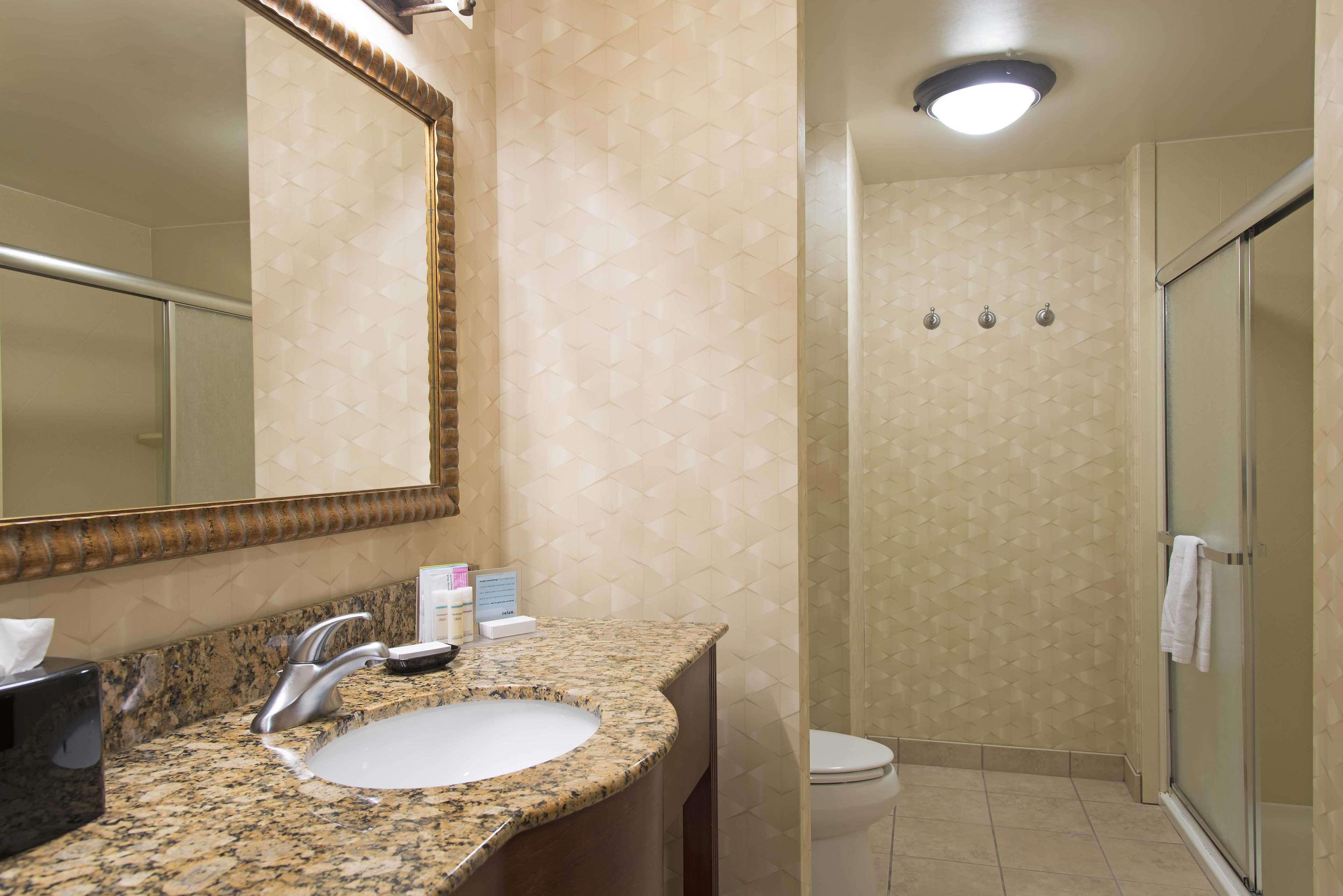 Hampton Inn And Suites Indianapolis-Fishers Exterior photo